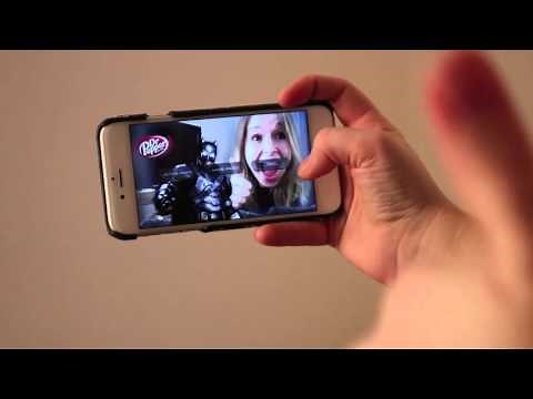Dr Pepper promotes "Batman v. Superman" with Augmented Reality comics