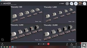 GAMES Webinar-182-YunxinSun-仿真模拟专题