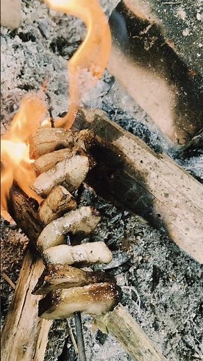 Fork on Fire 🔥 | Shocking Fire Trick You Must See!