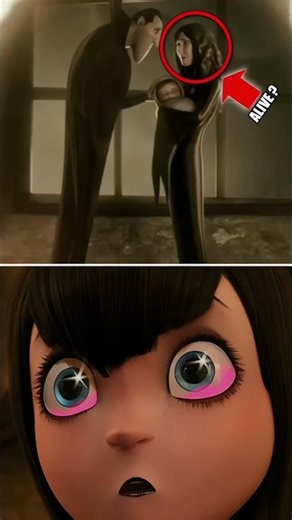 Dracula’s Wife Is STILL Alive?!