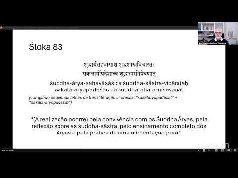 Śuddha Rāja Yoga - The Path to Enlightenment - Study No. 39