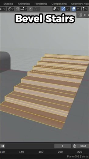 Making Another Eerie Indoor Slide Poolroom (Timelapse) #shorts #blender #poolrooms