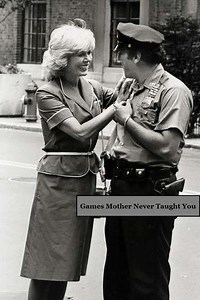 Games Mother Never Taught You (1982) - Movie
