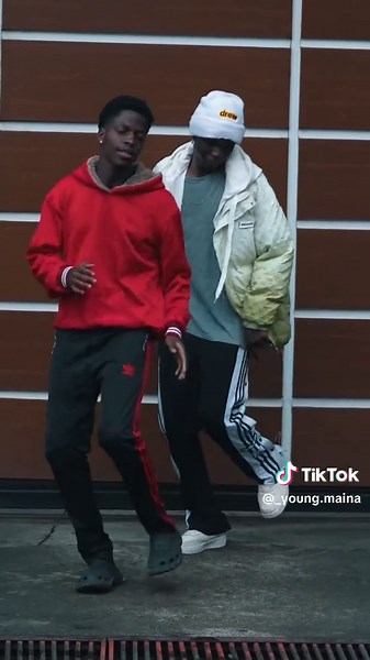 Leg Work Dance Tutorial for Azaman Challenge