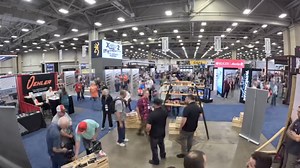 Final day at #NRAAM. Thanks to all who visited us in Booth 8022. | Barnes Bullets