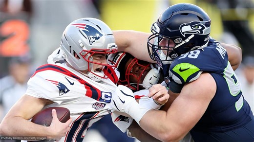 NFL to open season with Pats-Seahawks Super Bowl rematch