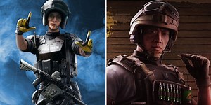 The 28 Best Defending Operators In Rainbow Six Siege