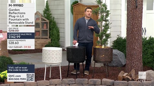 You are watching Pre-Season Spring Sale and Clearance on QVC2®. Shop the show, here: https://qvc.co/shopqvc2january2026 | QVC Live