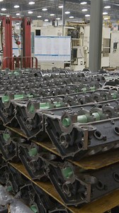 10K views · 188 reactions | In a world where customer service means everything, we stand behind everything that leaves our facility. If needed, we bring engines in-house to diagnose the issue with our team of engineers, make repairs, perform dyno testing and return it to the customer as quickly as possible. Check out our process in this video! #BluePrintEngines #GM #Ford #Dodge #Warranty #Service | BluePrint Engines | Facebook