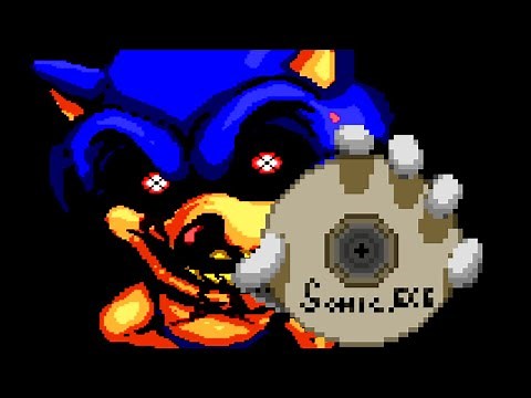 SONIC.EXE PC PORT PROTOTYPE DISC EXIST AND IS HAUNTED! The scariest Sonic Horror Mystery ever found!
