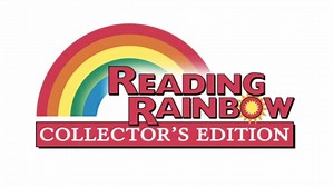 Reading Rainbow - Collector's Edition