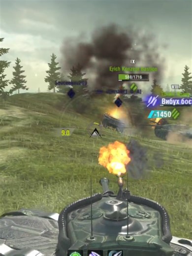 ‏#wot_blitz #blitz #worldoftanksblitz_eu #shorts