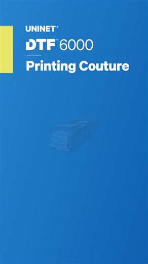 Unleash High Volume, Speed, and Efficiency. Let’s turn your creativity into cash! | Uninet IColor White Toner, DTF, and Label Printing