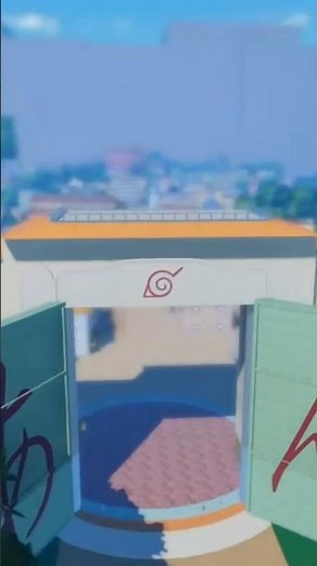 New BEST NARUTO game? #roblox #narutoroblox #shindolife #shorts #rellseas