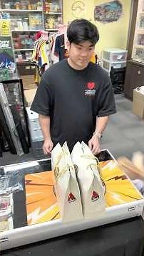 I Spent $1,400 on ONE Pokémon Lucky Bag in Singapore 🇸🇬