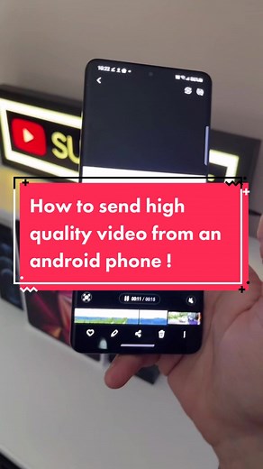 Mark's Tech on TikTok