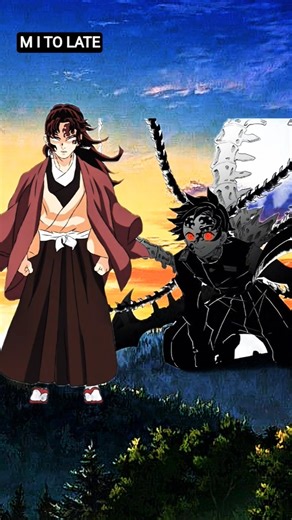 Tanjiro demon slayer edit || #anime #animeweeb #animeedit #demonslayer #demonslayeredit #tanjiro ||