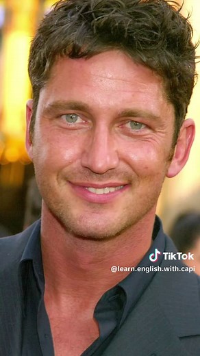 Gerard Butler: ¿Por qué lo recordamos más atractivo en su juventud?