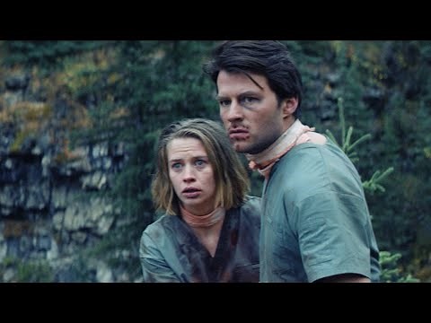 Alive (2020) - Official Trailer (HD)