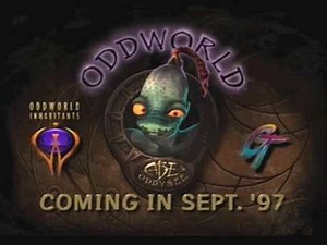 Oddworld: Abe's Oddysee (Demo) [Walkthrough/Guida] (1/2)