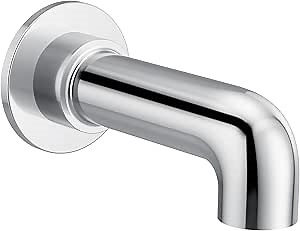 Cia 3347 Tub Spout with Slip-fit CC Connection