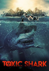Toxic Shark
