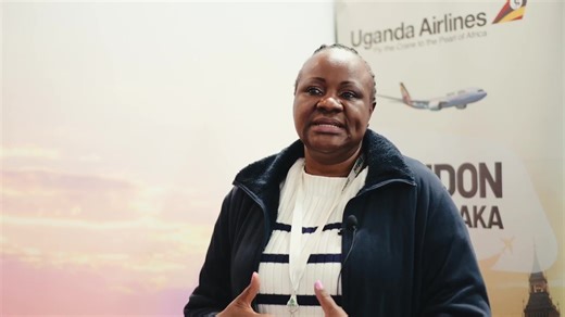 Zambia Travel Expo (ZATEX) Testimonial! #Zatex2025 #ExploreZambia #VisitZambia #ZambiaTourism #ZambiaExperience #TravelAfrica #ZambiaTravel | Zambia Tourism