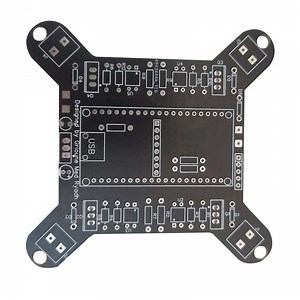 [Hot Item] Manufacture Service Design and Development Mini Remote Control Drone PCB Board