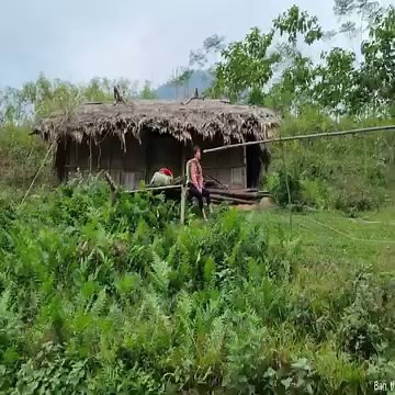 35K views · 765 reactions | Mother and child find a place to live | Videos Omega | Facebook