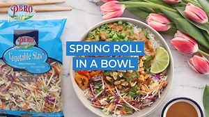 35 reactions | Craving something fresh, colorful, and packed with...