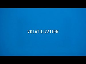 Understanding Nitrogen Loss: Volatilization