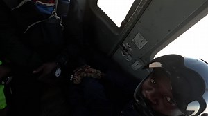 Zimbabwe Defense Forces Day Celebration