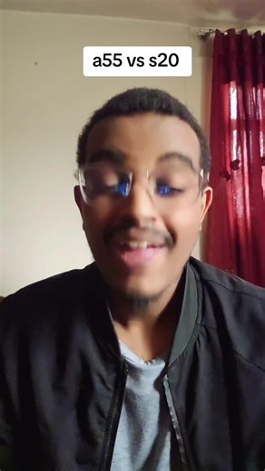 A55 vs S20: Which Phone Reigns Supreme?