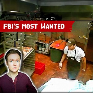 7.6K views · 232 reactions | All About FBI's Most Wanted | That Chapter | Facebook