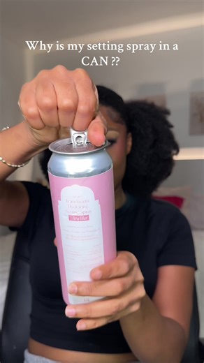 Laura Mercier Translucent Hydrating Setting Spray Review