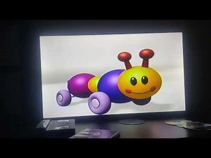 Opening to Baby Shakespeare Late-2001 (FHE Gecko) VHS