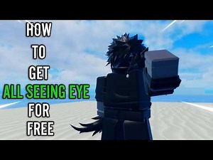 [GPO] How To Get All Seeing Eye For Free | Grand Piece Online