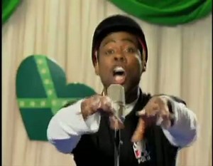 *** Ah SKIT- It's Friday!***New Episode- Chris Rock's Crackers!