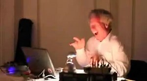 Самый счастливый DJ В Мире