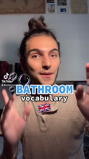 Engaging English Duet with Antonio Parlati