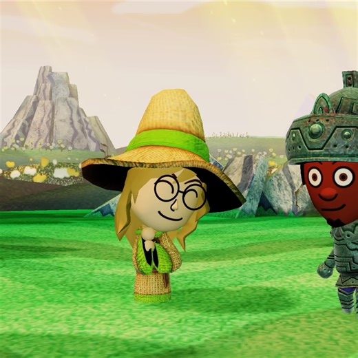 Mii Characters: Customization Tips and Tricks