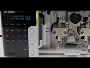 OPERATION PROCEDURE FOR MANNUAL SHIMADZU HPLC | MEDIKEMS