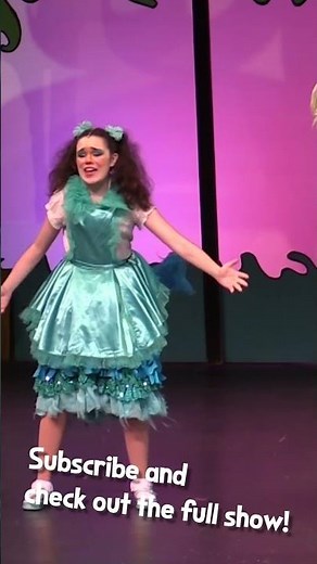 Best Seussical on YouTube! Subscribe and check out the full show!