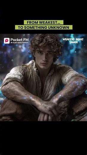 From weakest… to something unknown