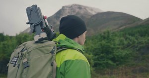 What empowers you to stretch your creative limits? Loaded with 14TB of powerful storage, our IronWolf and IronWolf Pro hard drives make larger workloads possible for creative professionals, meeting performance, capacity, and reliability needs so you can innovate and take risks without doubts. | Seagate