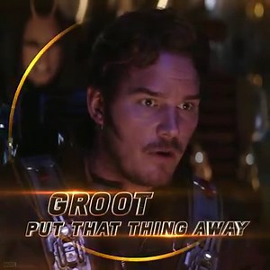 468K views · 1.4K shares | “Alright Guardians, let’s put on our mean faces.” Avengers: Infinity War in theaters April 27 | Marvel Studios | Facebook