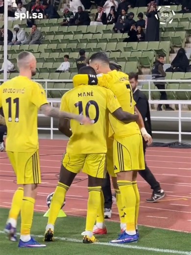 👑🥅 King Ronaldo Delivers Another Masterclass! ⚡ #cr7 #cristianoronaldo #alnassr #football