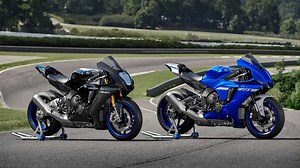 2020 Yamaha YZF-R1 And YZF-R1M: Everything We Know