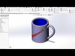 IT41 Solidworks Saving a STL File