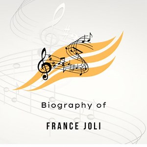 Biography of France Joli | Mental Itch